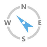 Windrichtung